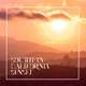 Southern California Sunset - Canyon Rock, Fireside Funk, Hot Tub Soul, Frisco Folk logo