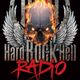 Hard Rock Hell Radio - HRH Metal - 17th September 2017 logo
