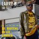 Larry B (DJ Set) | Dr. Martens On Air : Camden logo