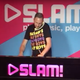 Slam! Liveset 22-06-2017 - Summer special logo