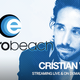 Cristian Varela Set - @Electrobeach 2013 logo
