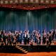 Die Deutsche Staatsphilharmonie Rheinland-Pfalz spielt Felix Mendelssohn Bartholdy: Ouvertüre für Or logo