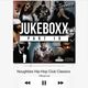 @DJ_Jukess - Jukeboxx Part 18: Noughties Hip-Hop Club Classics logo