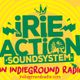 ''Irie Action Sound System Reggae Sessions'' / Radio Show Volume 02 Hosted By: Indieground Web Radio logo