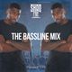 @SHAQFIVEDJ - The Bassline Mix Vol.1 logo