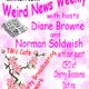 Weird News Weekly March 16 2017 logo