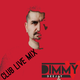 CLUB LIVE MIX BY DJ DIMMY V  PART.21 logo
