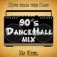 DJ Kiel - 90's Dancehall Mix logo