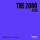 THE 2000 #2 Mixed By DJ ACKO logo