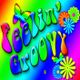 Mischa Duncan - Feeling Groovy logo