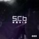 SCB Radio Episode #003 logo