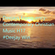 Deejays Freequency-  Contemporary Christian Music H17 logo
