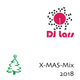 X-Mas Mix 2018 logo