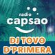 DJ Tovo D'Primera - Mix 2018 N°8 logo