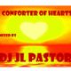 CONFORTER OF HEARTS logo