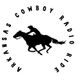 Arkansas Cowboy Radio Ride Episode 7 for KWMV logo