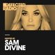 Defected Radio Show presented by Sam Divine - 16.02.18 logo
