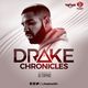 DJ TOPHAZ - DRAKE CHRONICLES logo