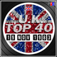 UK TOP 40 : 13 - 19 NOVEMBER 1983 logo