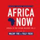 Major Lazer Presents AFRICA NOW MIXTAPE (AITF Vol. 2) Mixed By Walshy Fire x Fully Focus logo