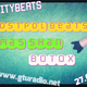 BOTOX LEV @ GTU-RADIO-OCB-27-06-15---BrokenLoveSet logo