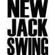 New Jack Swing & Early 90's R&B mix Volume 1 -  by DJ QRIUS logo