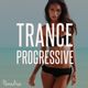 Paradise - Progressive Trance Top 10 (June 2015) logo