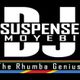 DJ SUSPENSE MOYEBI RHUMBA MIX 2020.VOL.6 logo
