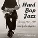 Jazz Gangsters - German Hard Bop Jazz logo