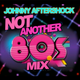 DJ Johnny Aftershock - Not Another 80s Mix - Alt Rock VS New Wave 2 Hour Mix 2022 logo
