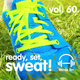 Ready, Set, Sweat! Vol. 60 logo
