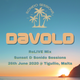DaVOLD - ReLIVE Mix @ Sunset & Sonido Sessions 26th June 2020 - Tigullio, Malta logo