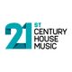 Yousef 21st Century House Music #304 RECORDED LIVE from EL ROW - SOUTHAMPTON - MARCH 23RD logo