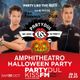 Partydul KissFM ed366 - ON TOUR Club Amphitheatro Bruxelles Belgia logo