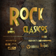 Session Clasic Rock 80s By Dj Morris 2020 logo
