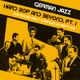 German Jazz: German Hard Bop And Beyond Pt. 1 by Matt Fox logo