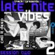 Late Nite Vibes - Session Two logo