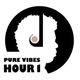 Daz-I-Kue's Vibes Hour No.1 logo
