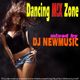 Dj Newmusic - Dancing M!X Zone (2016) logo