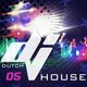 DJV05 - Dirty Dutch House logo