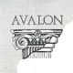 Club Avalon/DV8 feat Dj Tim Flanigan Houston, Texas logo