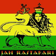 Rocco Shanti Presents A Dub Reggae Selection - Jah Rastafari logo