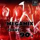 Medley Non Stop DJ Charts Dance 90 Megamix The Key The Secret Liv.DJ Shorty 44.in radio67.de DJ Remi logo