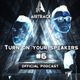 Airtrack - Turn on your speakers - PODCAST #6 logo