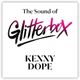 The Sound Of Glitterbox - Kenny Dope logo