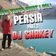 DJ SHAKEY - NOW THAT'S WHAT I CALL PERSIA Part 3 - PERSIAN MUSIC MIX 08/04/14 logo