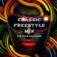 Classic Freestyle Mix - DJ Carlos C4 Ramos logo