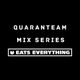 EATS EVERYTHINGS' 'JUNGLE AND DRUM & BASS' QUARANTEAM MIX logo