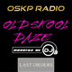 OSKP Radio last orders 8/8/21 logo