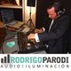 DJ RODRIGO PARODI SUITO - MIX CUARENTENA II - 19/04/2020 logo